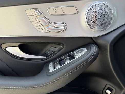 Certified 2021 Mercedes-Benz GLC 300 image 5