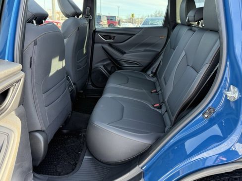 Used 2023 Subaru Forester Wilderness image 24