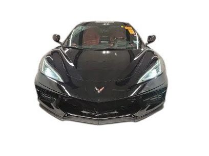 Used 2023 Chevrolet Corvette Stingray Preferred Cpe w/ Z51 Performance Package