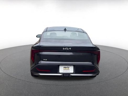 Used 2026 Kia K4 FWD image 12