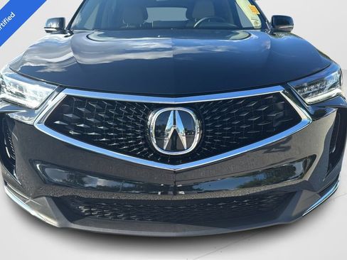 Used 2024 Acura RDX SH-AWD image 43
