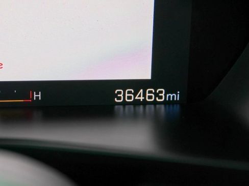 Used 2024 Chevrolet Colorado Trail Boss w/ Advanced Trailering Package image 29