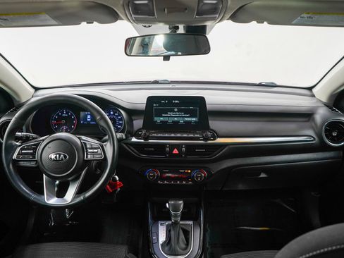 Used 2019 Kia Forte S FWD image 13