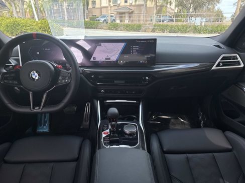 Used 2026 BMW M3 Competition image 14