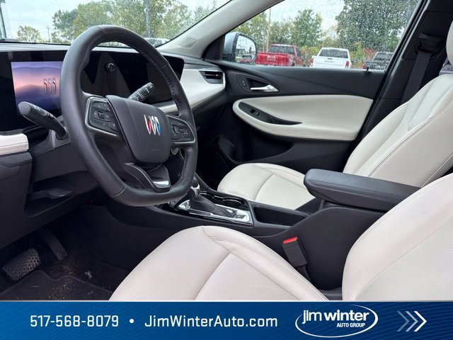 Used 2024 Buick Encore GX Sport Touring w/ Experience Buick Package AWD/4WD image 12