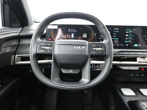 New 2027 Kia Telluride LX FWD image 33