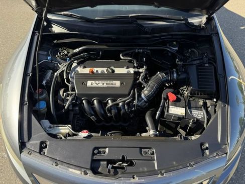 Used 2008 Honda Accord EX image 13