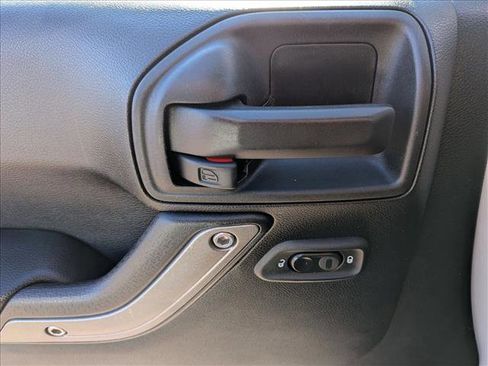 Used 2016 Jeep Wrangler Unlimited Sport w/ Quick Order Package 23S image 14