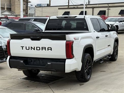 Used 2022 Toyota Tundra SR5 image 4