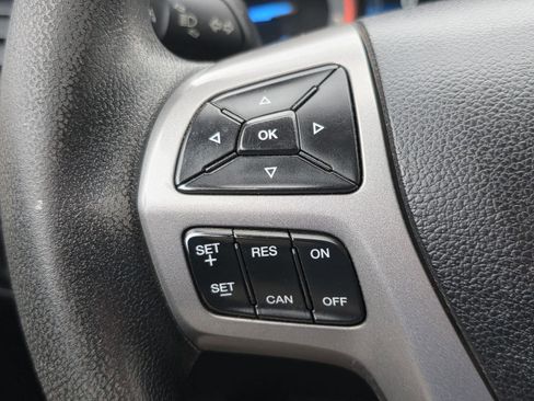 Used 2020 Ford Ranger XLT w/ Trailer Tow Package image 13