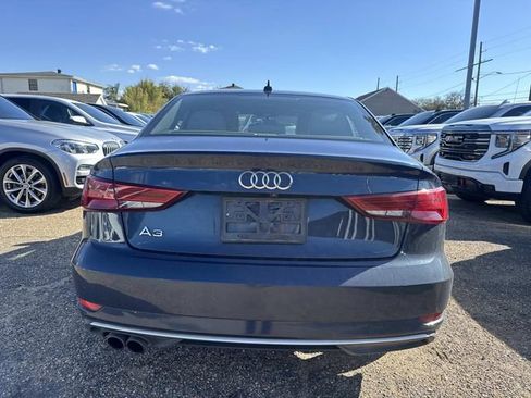Used 2018 Audi A3 2.0T Premium image 8