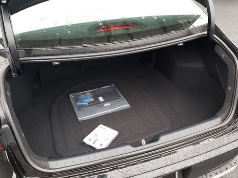 New 2026 Kia K4 LXS image 7