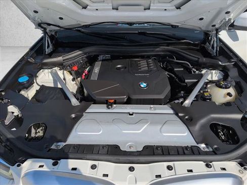 Used 2023 BMW X3 sDrive30i w/ Premium Package w/ZPA RWD image 25