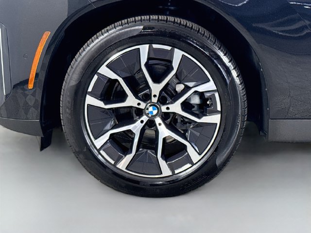 Used 2026 BMW X3 xDrive30 AWD/4WD image 37