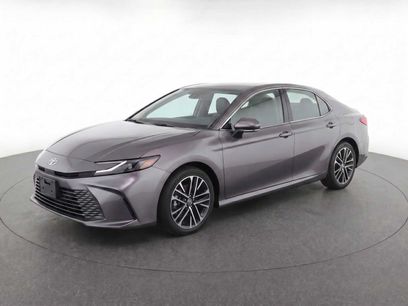 Used 2026 Toyota Camry XLE w/ Premium Package