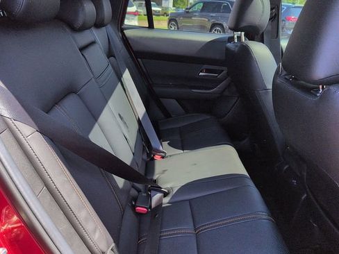 Used 2025 MAZDA CX-50 2.5 Hybrid w/ Premium Plus Pkg AWD/4WD image 11