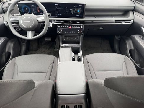 New 2026 Hyundai Tucson Blue SE AWD/4WD image 14