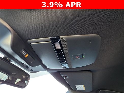 New 2026 Nissan Armada SL w/ Captain's Chari Seat Package image 41