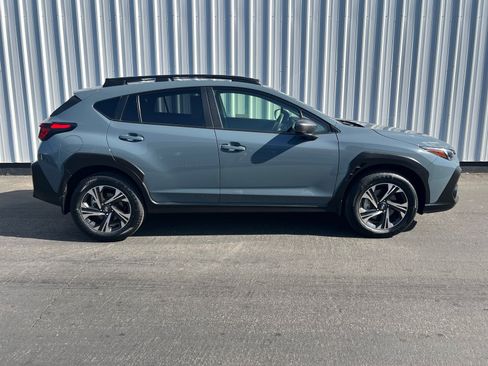 Certified 2024 Subaru Crosstrek 2.0i Premium AWD/4WD image 7