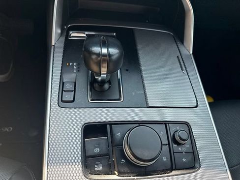 Certified 2024 MAZDA CX-90 3.3 Turbo w/ Premium Plus Pkg AWD/4WD image 20
