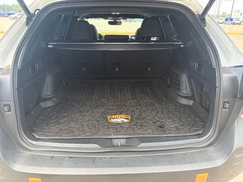 Used 2024 Subaru Outback Wilderness w/ Wilderness Package AWD/4WD image 22