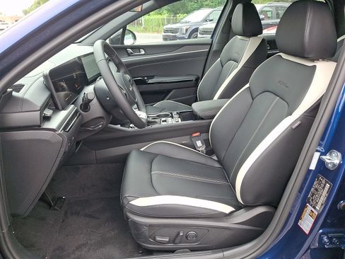 New 2026 Kia K5 GT-Line FWD image 14