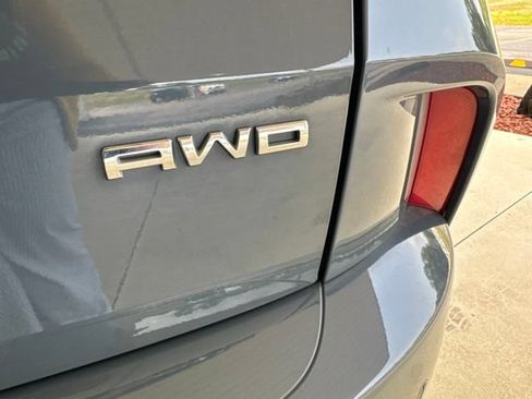 Used 2023 Ford Escape ST-Line Elite w/ Premium Technology Package AWD/4WD image 35