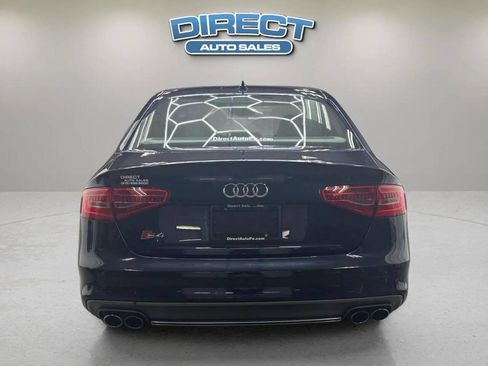 Used 2014 Audi S4 Premium Plus image 5