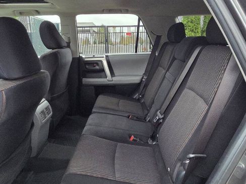 Used 2011 Toyota 4Runner SR5 AWD/4WD image 9