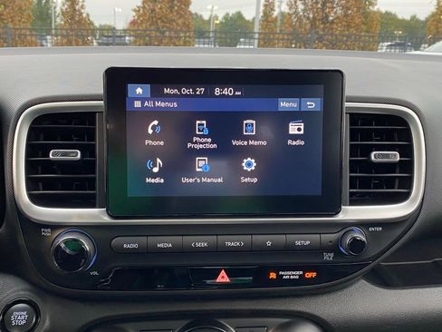 New 2026 Hyundai Venue SEL image 16