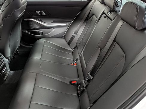 New 2026 BMW 330i xDrive Sedan image 28