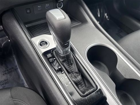 New 2025 Nissan Altima 2.5 SV w/ SV Special Edition Package image 28