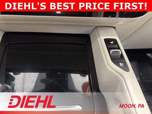 Used 2020 Kia Telluride EX w/ EX Premium Package AWD/4WD image 39