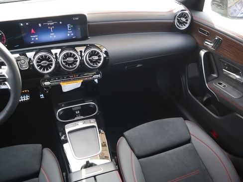 New 2026 Mercedes-Benz CLA 250 4MATIC image 12