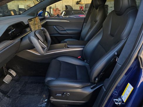 Used 2023 Tesla Model X AWD/4WD image 20