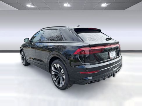 New 2026 Audi Q8 Premium Plus AWD/4WD image 3