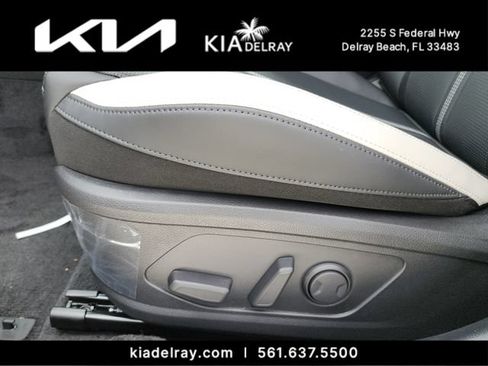 New 2026 Kia K5 GT-Line FWD image 19