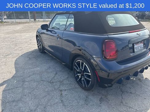 Used 2026 MINI Cooper S image 3