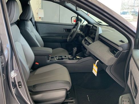 New 2026 Subaru Outback Premium image 20