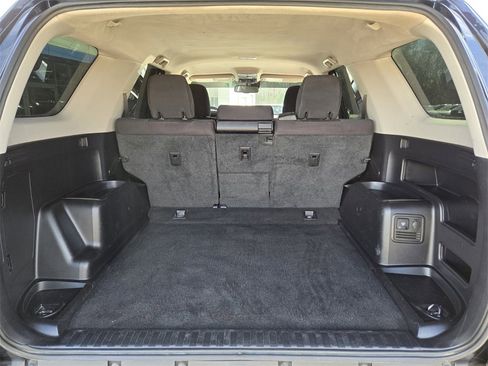 Used 2020 Toyota 4Runner TRD Off-Road image 16