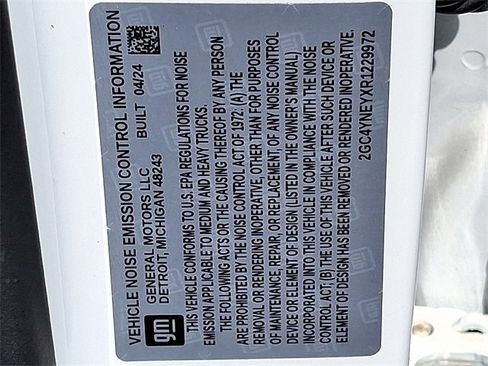 Used 2024 Chevrolet Silverado 2500 LT image 22