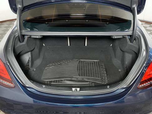 Certified 2021 Mercedes-Benz C 300 Sedan image 34