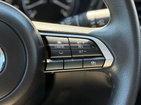 Used 2025 MAZDA CX-30 AWD 2.5 S image 9