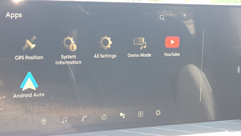 New 2026 INFINITI QX80 Autograph AWD/4WD image 23