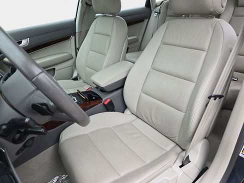 Used 2011 Audi A6 3.0T Prestige AWD/4WD image 17