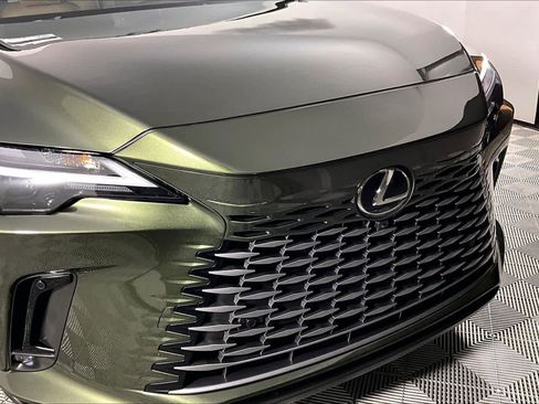 Used 2024 Lexus RX 350 Premium image 28