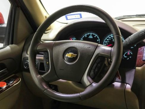 Used 2011 Chevrolet Avalanche LS RWD image 25
