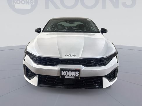 New 2026 Kia K5 GT-Line AWD/4WD image 11
