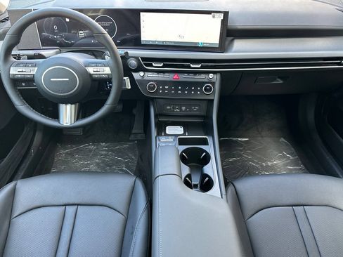 New 2026 Hyundai Sonata Limited FWD image 13