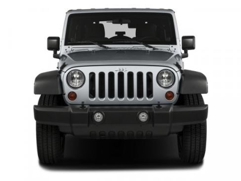 Used 2016 Jeep Wrangler Unlimited Sport w/ Quick Order Package 24S image 7
